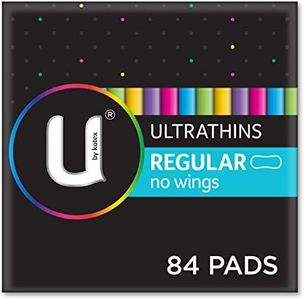 U by Kotex