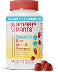 SmartyPants Kids Multivitamin Gummi