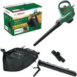 Bosch 06008B1071 Electric Leaf Blow