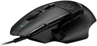 Logitech G G502 X Wired Gaming Mous