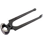 Draper Redline 69109 175 mm Carpenters Pincers , Black