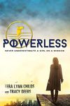 Powerless (The Hero Agenda Book 1)