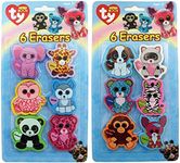 TY Beanie Boos Die Cut Character Er