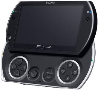 Sony PSP G