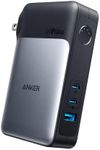 Anker GaNPrime Power Bank, 2-in-1 H