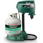 Mosquito Magnet MM4200B Patriot Plus Mosquito and Flying Insect Trap and Killer - Protects Up to 1 Acre