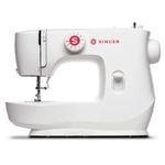 SINGER | Mechanical MX60 Sewing Machine with 6 Stitches, & Full Metal Frame - Perfect for Beginners - Sewing Made Easy