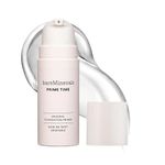 bareMinerals Prime Time Original Foundation Primer – 24HR Wear, Smooths Texture, Controls Shine, Extends Makeup Wear & Nourishes Skin, Non‑Comedogenic