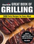 Char-broil Cookbooks