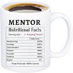 Mentor Mugs