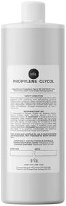 1L Propylene Glycol BP USP 99.9% Pure Pharmaceutical Food Grade Monopropylene