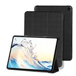 JDUSCCO New Kindle Fire HD 8 Tablet Case & Fire HD 8 Plus Tablet Case (12th/10th Gen 2022/2020Release) -Trifold Stand Cover with Auto Wake/Sleep,Incompatible with Samsung iPad (Black)