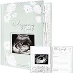 Pregnancy Journal, Pregnancy Announ