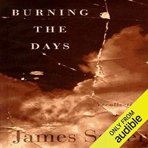 Burning th