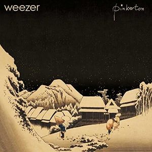 Pinkerton