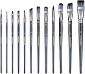 Transon Artist Paint Brush Set of 1