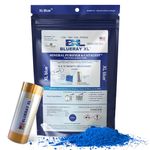 BLUERAY XL Mineral Purifier & Catalyst for Pools and Hot Tubs, Includes Mineral Pack and Ionizer