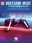 Video Game Music for Guitar: A Song