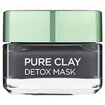 Dermo Expertise Pure Clay Detox Mas