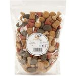 Premium Dog Biscuit Mix 1kg (Biscuit Mix)