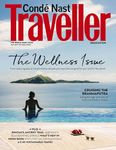 Conde Nast Traveller India - August - September - October 2023