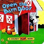 Open the Barn Door (A Chunky Book(R