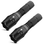 Gsx Tactical Flashlight