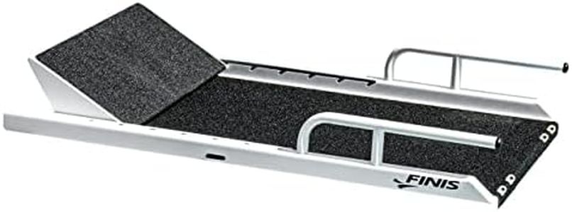 FINIS Swim Block Track-Start, Black