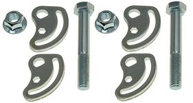 ACDelco 45K5012 Professional Front Caster/Camber Bolt Kit with Hardware