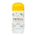 Crystal Invisible Solid Deodorant- 