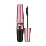 Waterproof Mascara Black