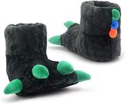 Dream Bridge Dinosaur Claw Slippers