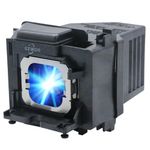 GZWOG LMP-H230 Hight Quality Replacement Projector Lamp Bulb for Sony VPL-VW350ES VPL-VW300ES VPL-VW67ES with Housing