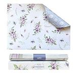 Linen Scented Drawer Liners for Dre