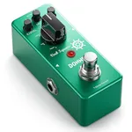 Reverb Pedal With Powers