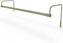 Cocoweb 30 Inch Tru-Slim Antique Br