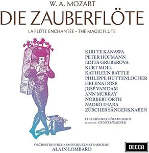 Mozart: Di