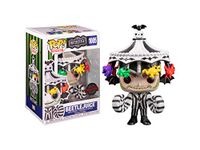 Funko Pop! Movies: Beetlejuice - Beetlejuice (Carousel Hat Special Edition) #1005