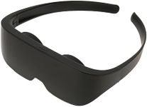 AR Audiovisual Glasses, Massive 100