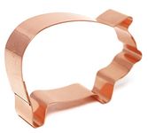 Small Farm Pig / Hog Cookie Cutter