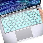 Keyboard Cover Skin for Dell Latitu