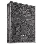 MilesMagic The Dark Knight X Batman Playing Card Game Very Limited Edition Poker Collectible Rare Deck By Theory11, Teen For Kids