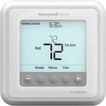 TH6320U2008 - Upgraded Replacement for Honeywell/Resideo T6 Pro Programmable 3H/2C Thermostat