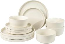 Gibson Home Dempsey Road 12-Piece S