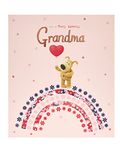 Grandma Cards