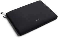 Bellroy Lite Laptop Sleeve (16” Laptop Cover) - Black