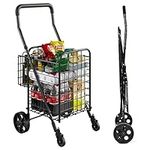 Siffler Grocery Shopping Cart with 