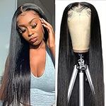 LRSICAL Lace Front Wigs Human Hair 