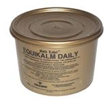 EquiKalm Daily, Horse Supplement, Gold Label, Horse Calming, 750Gm