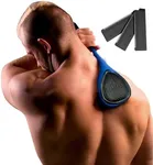 baKblade 2.0 - Back Hair Removal an